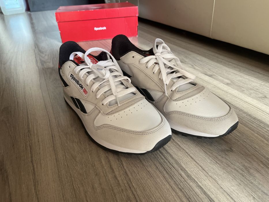 Кроссовки Reebok оригинал