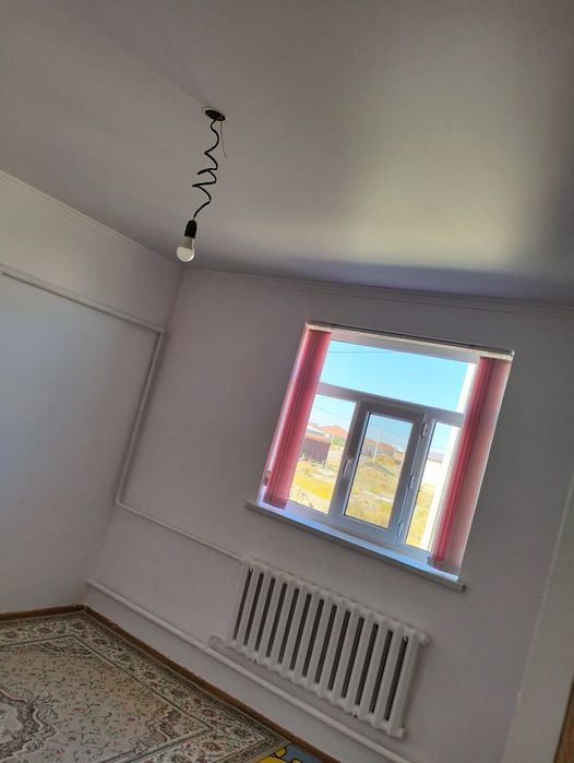 Жер үй сатылады.