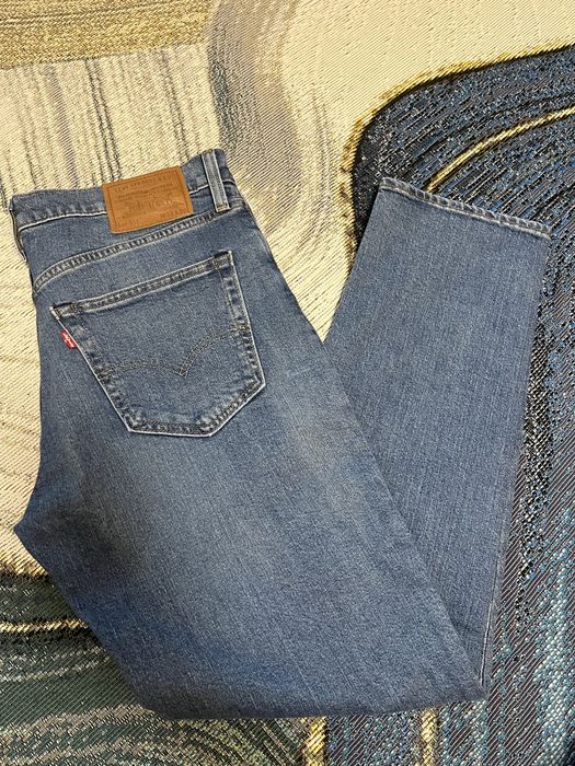 LEVI’S 511 USA Premium : 32 размер / Оригинал
