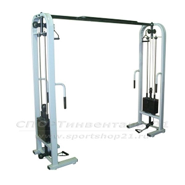 Тренажерлар сотилади б/у октогон