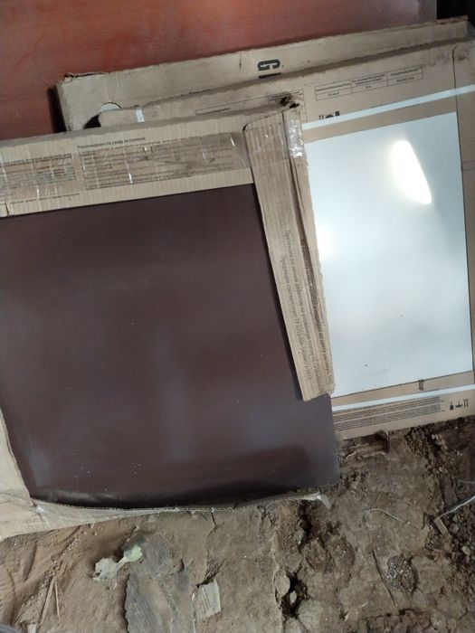 Керамогранит 60*60 см