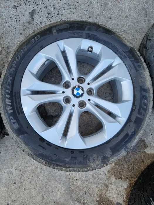 Jante bmw 5x112 style 564 R17 bnw x1 f48 x2 f39