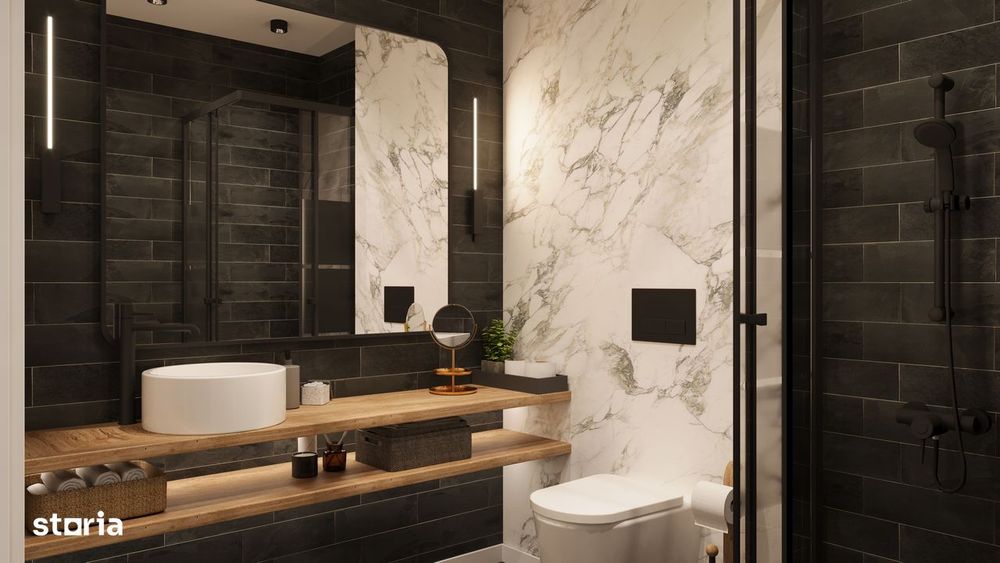 HILS Titanium 3 camere tip 3A