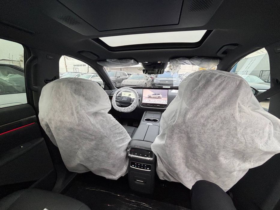 Dongfen ep 008 restayling 2025/2026