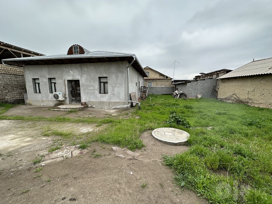 Продаётся дом 9 соток