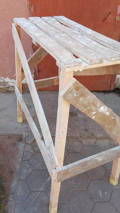 Продается строительный козел