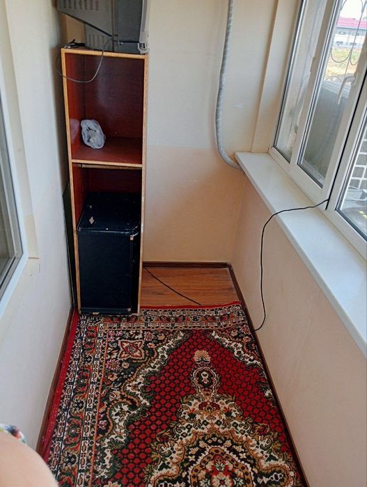 Аренда Квартира 1 хона Новастройка Самарканд Дарвоза