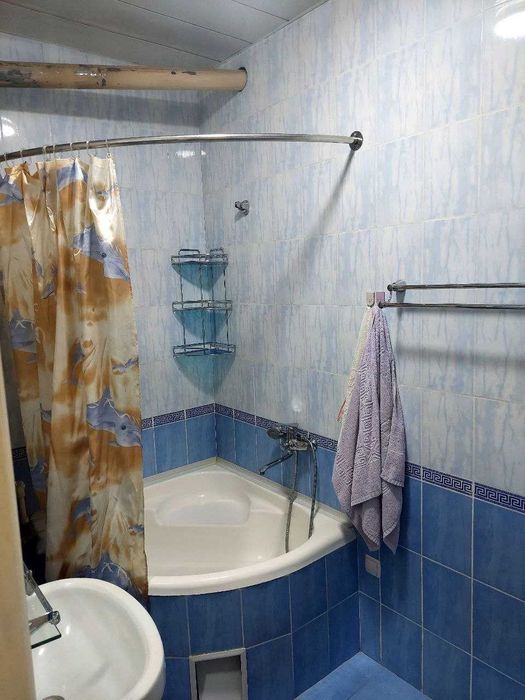 Сдаётся 2-х комнатная квартира/Квартира арендага берилади 2 хоналик