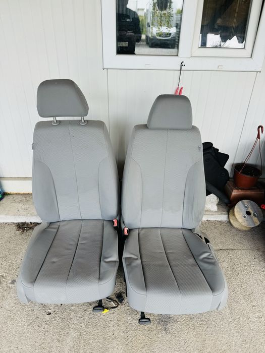 Салон за  VW Passat