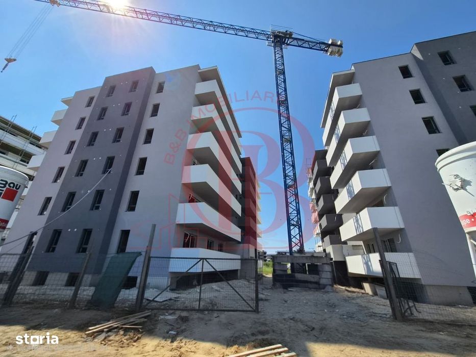 Apartament – București, Titanul Nou - Vedere 2