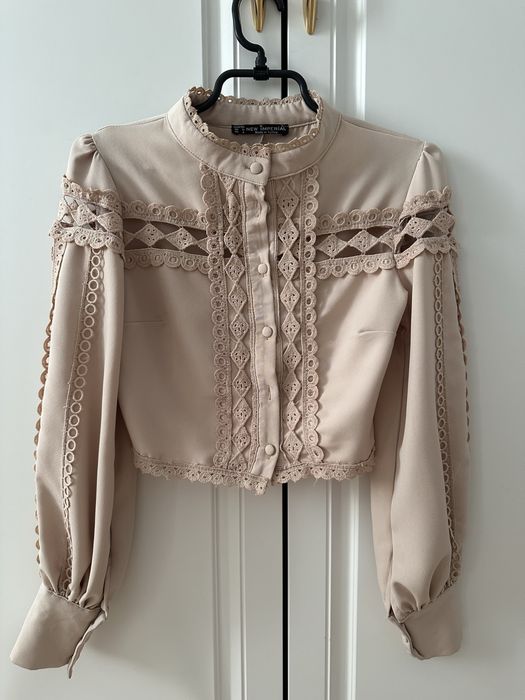 Очень красивая двойка