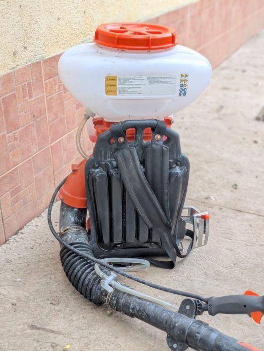 Atomizor Ruris A103s 3cp