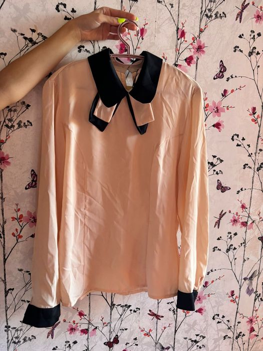 Cămașă elegantă.