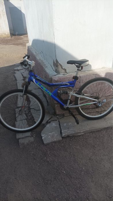 Продаётся Велосипед