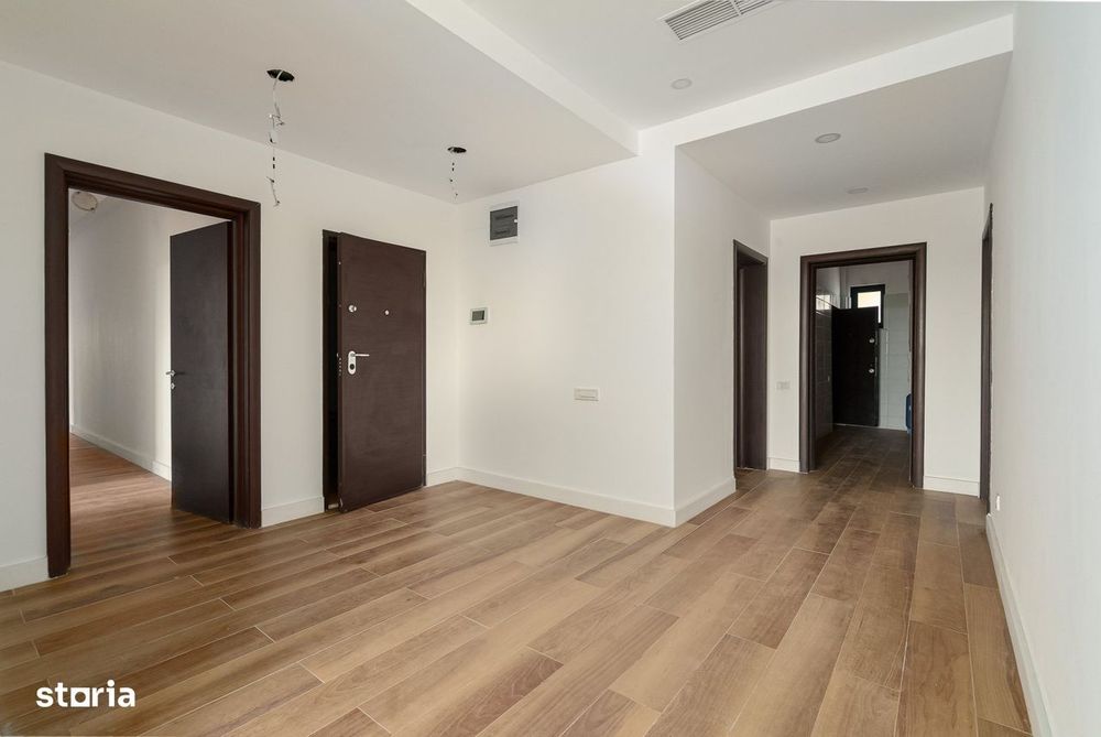 3200euro+ tva mp APARTAMENTE LUX sos NORDULUI + parcare subterana incl