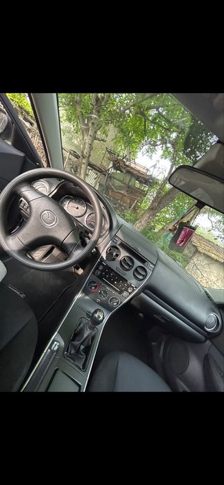 Mazda 6 1.8 2006 БАРТЕР