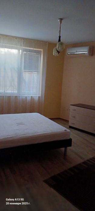 Дава се под наем Етаж от къща в Варна, Виница - 110 кв.м за 428.91 € - Снимка #11