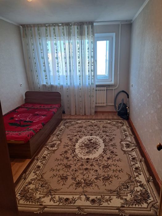 продается 2ком квартира