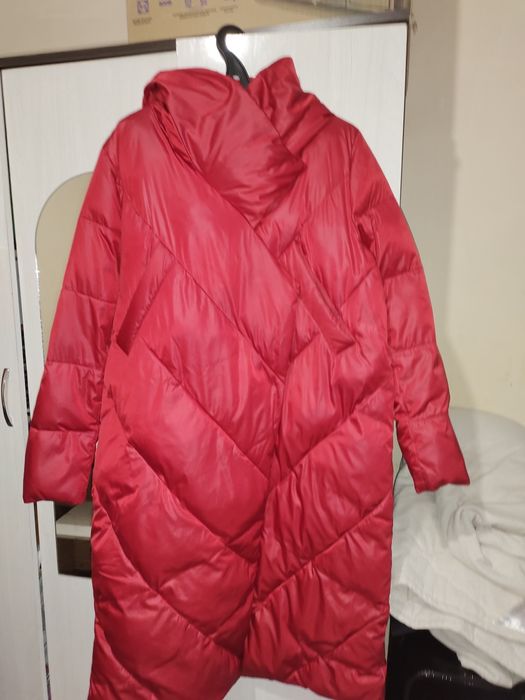 Продам куртку зимнюю