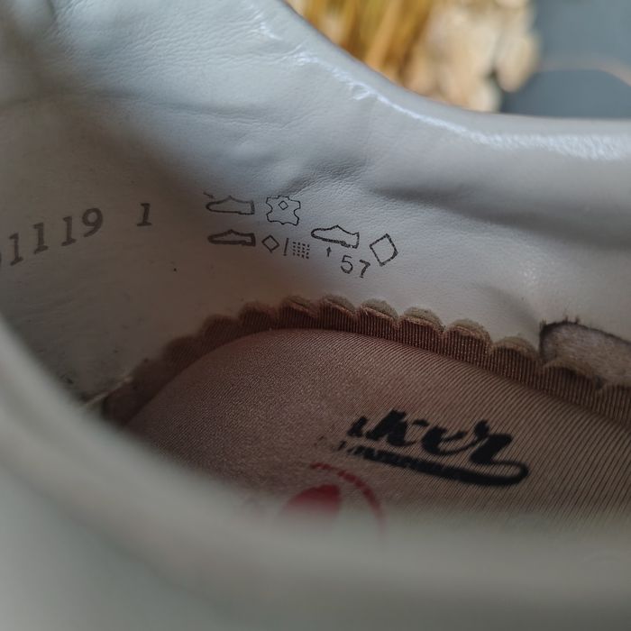 Rieker, sneakers damă piele naturală, pantofi sport casual