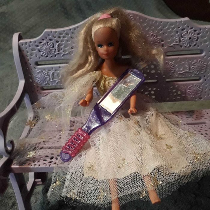 Кукла БАРБИ с аксесоар