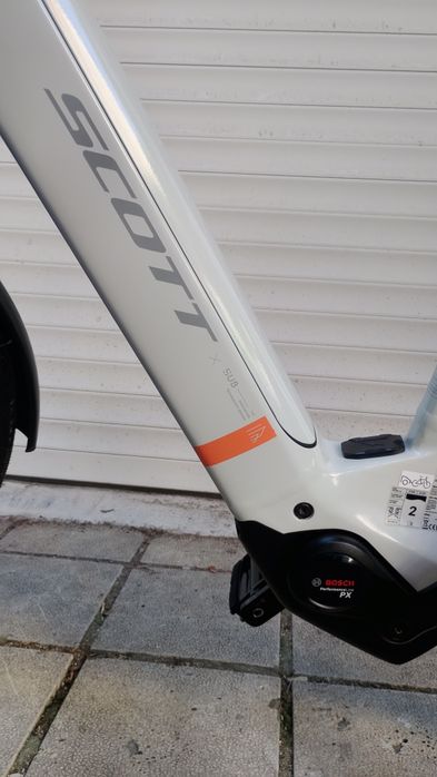 Scott Sub Tour 20 Wave -Smart