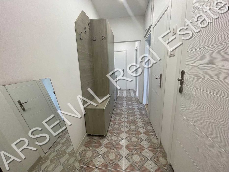 Дава се под наем Двустаен апартамент в София, Гео Милев - 68 кв.м за 480 € - Снимка #1