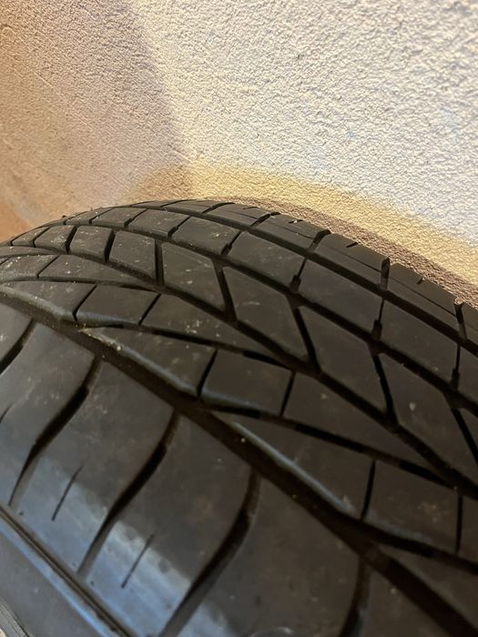 Летни гими 235/65 R17