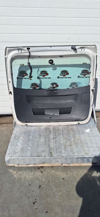 haion seat ibiza 4 facelift (2012-2017) [6j] 1.2 benzina 2014