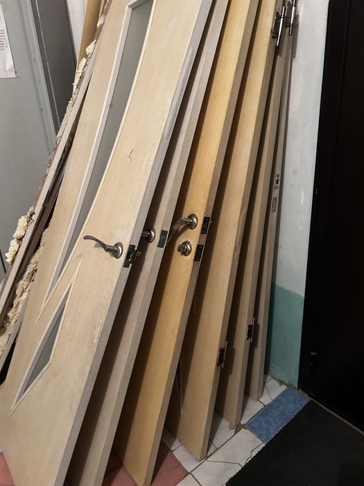 Двери ……………………..