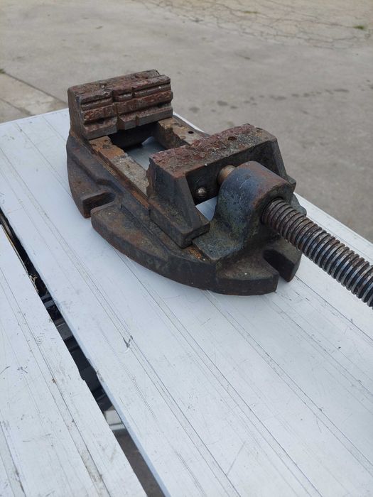 Менгеме е внос от Германия