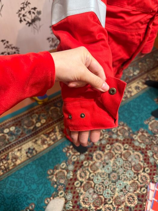 Продам спецовку для работы