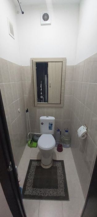 Продаётся своя квартира 2/3/7 Янги-Хает