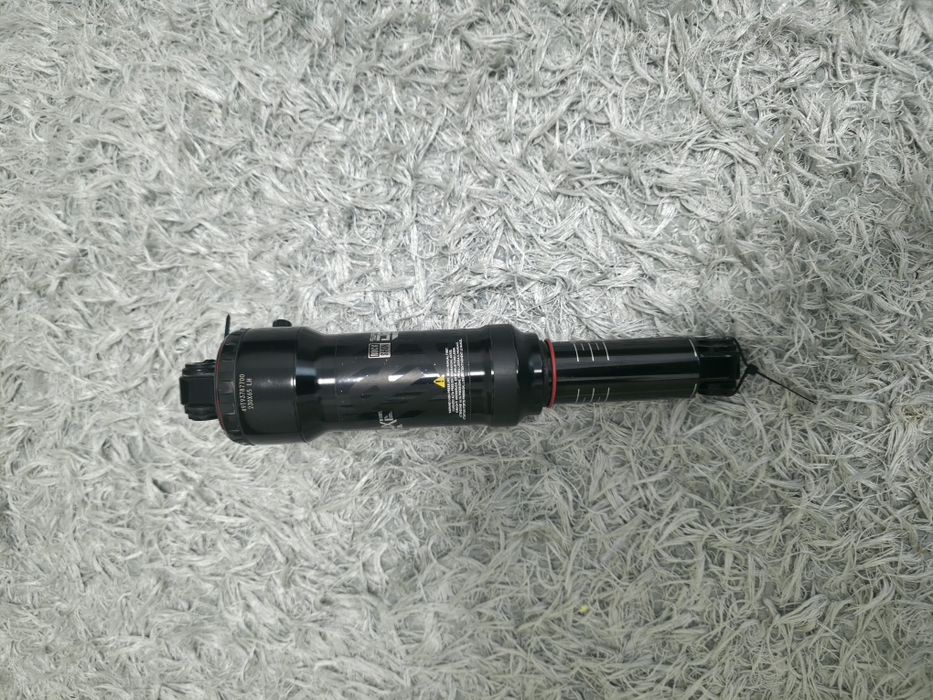 Rockshox deluxe ultimate