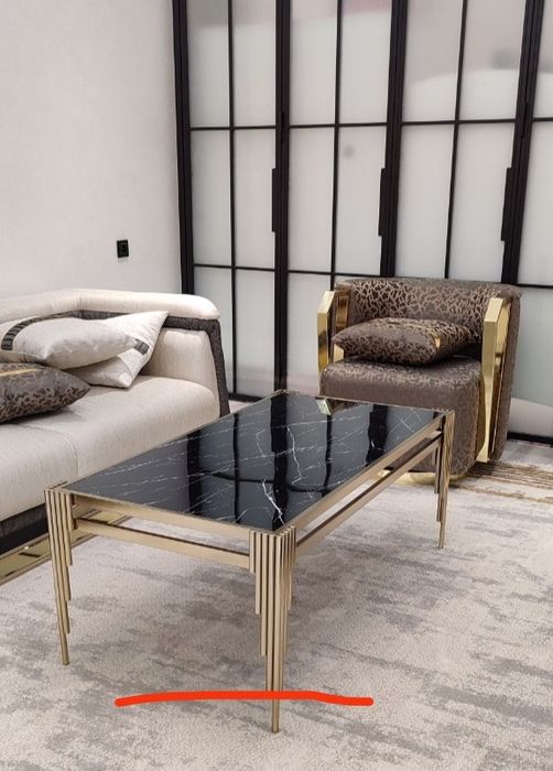 Стол стул. Журналние столики