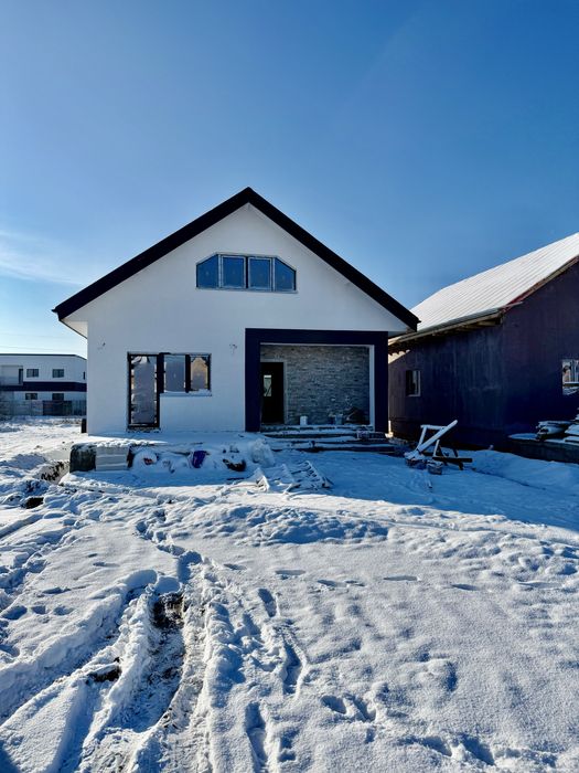 Casă de vanzare Oras Pantelimon P+M