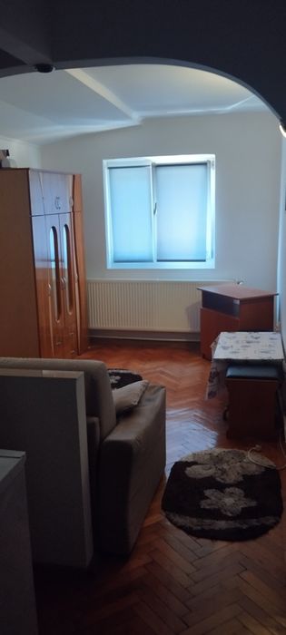 Garsoniera Traian confort 2