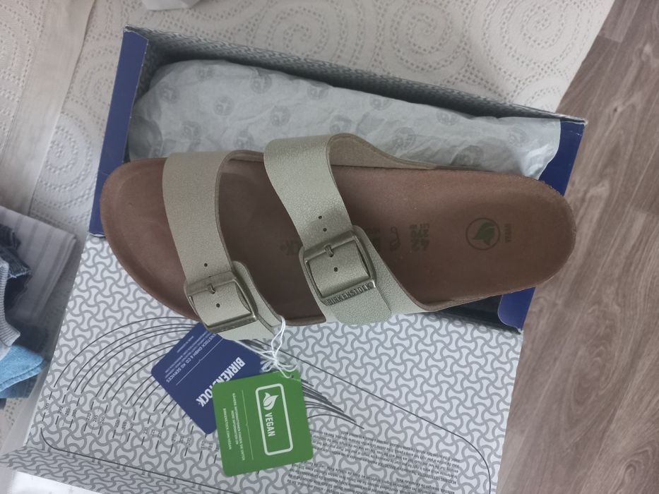 Сандалии Birkenstock женские