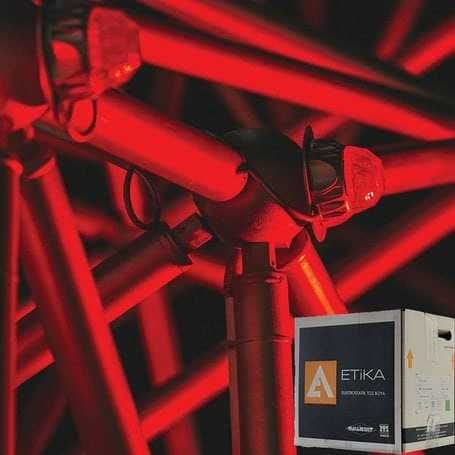 Профессиональный Распылитель порошковых красок модель LIDER