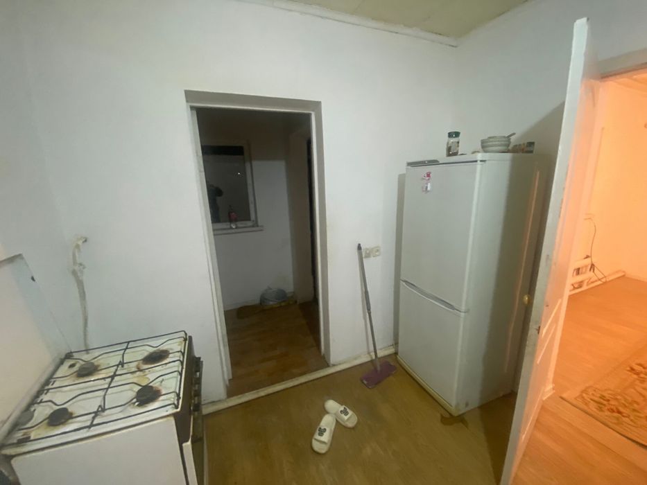 Сдам времянку в мкр .Атырау