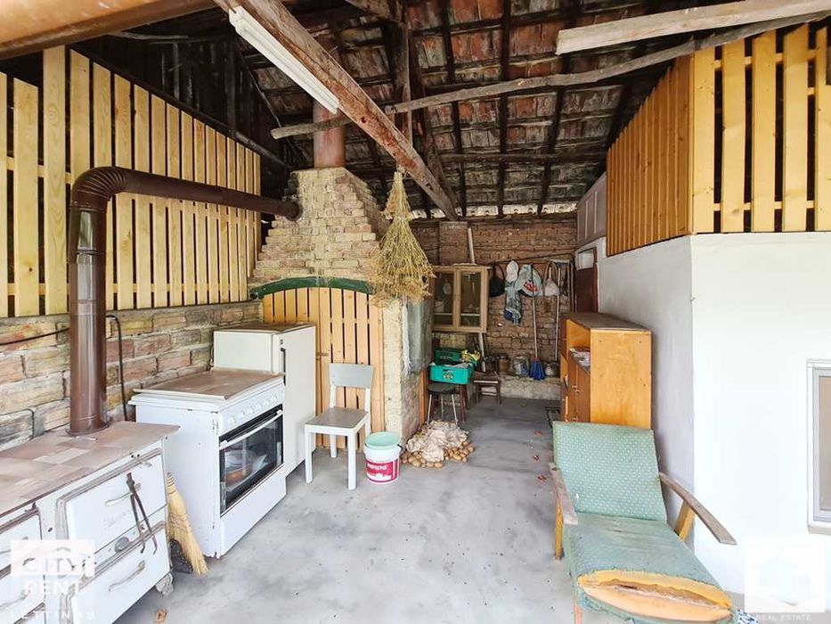 Дава се под наем Къща в Велико Търново, Център - 114 кв.м за 410 € - Снимка #16