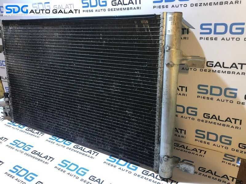 Radiator Ac Aer Conditionat Opel Astra J 1.6 CDTi 2009 – 2015 Cod 13377763
