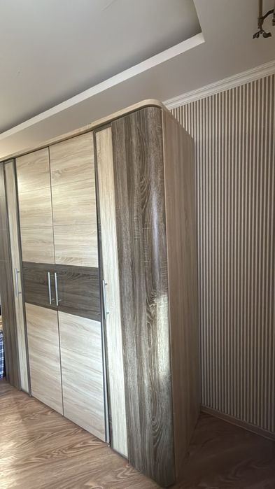 Шифонер спальный