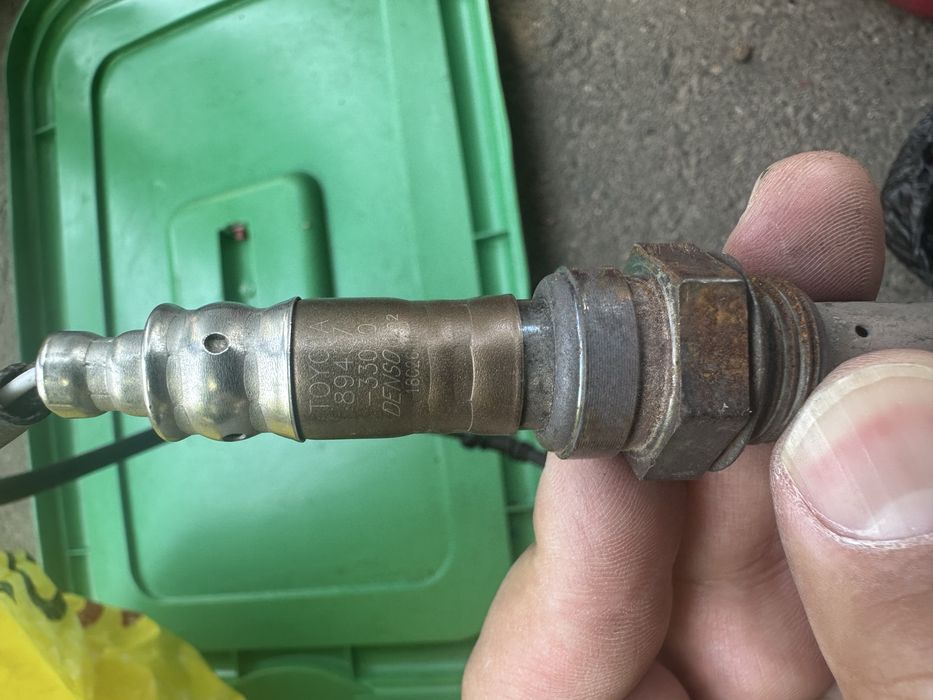 Продам ламдезон на камри 20 Американеец.