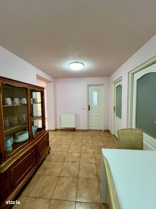 Apartament nou 75mp strada C.Coposu finisat mobilat 87.500eur
