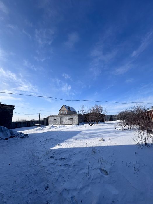 Продажа дом Саран