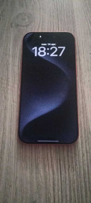 iPhone 17 Pro de vanzare