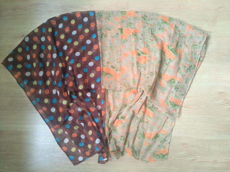 Нови дамски шалове