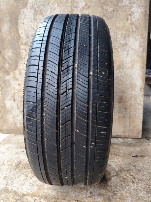 215 50 R17 Одиночка. Лето