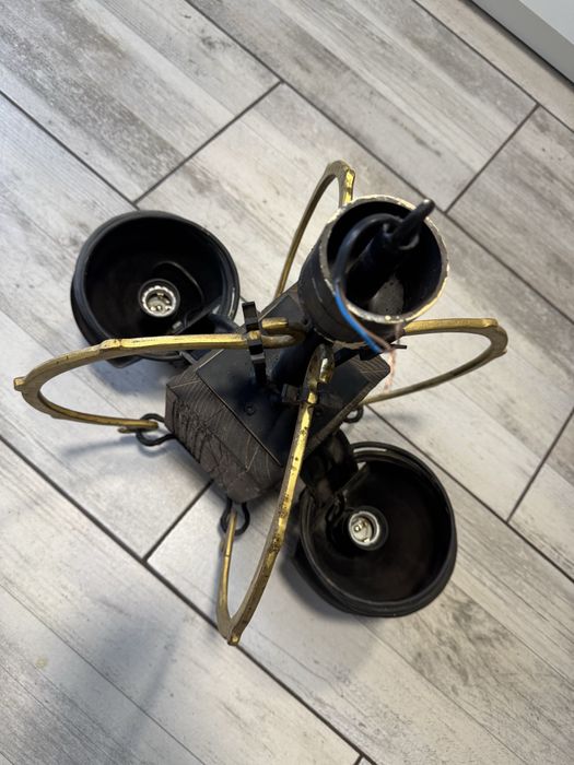 Комплект4 броя полилеи